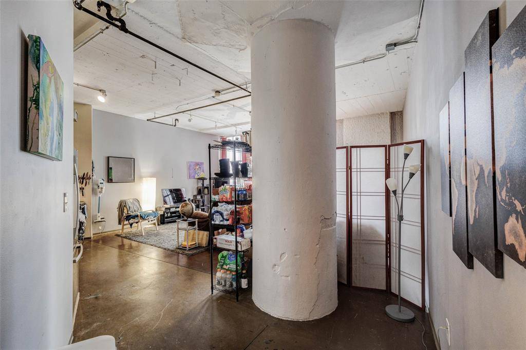 1122 Jackson Street #214, Dallas, TX 75202