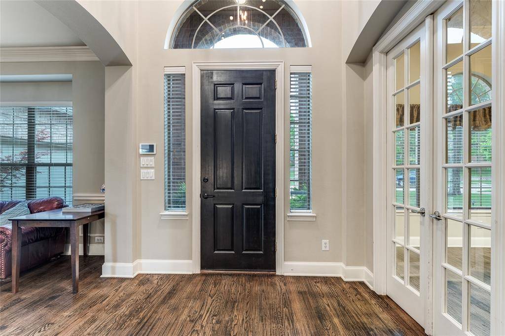 15347 Ridgewood Drive, Frisco, TX 75035