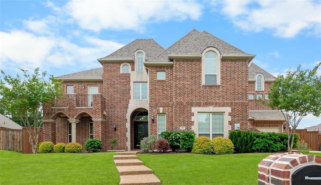 723 Nighthawk Drive, Murphy, TX 75094