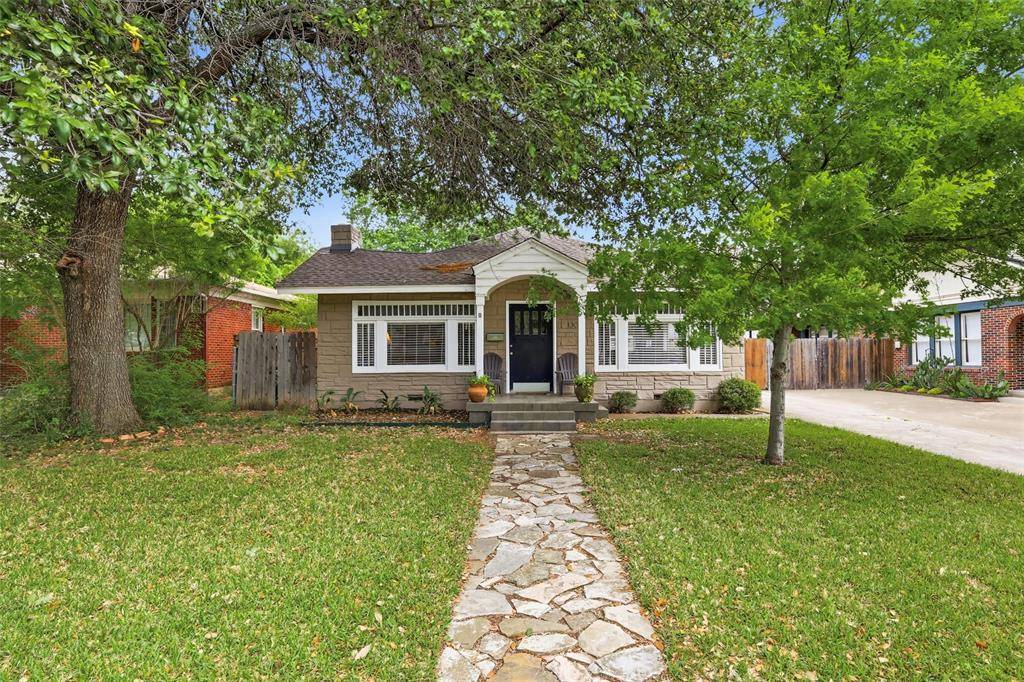 1300 Buck Avenue, Fort Worth, TX 76110