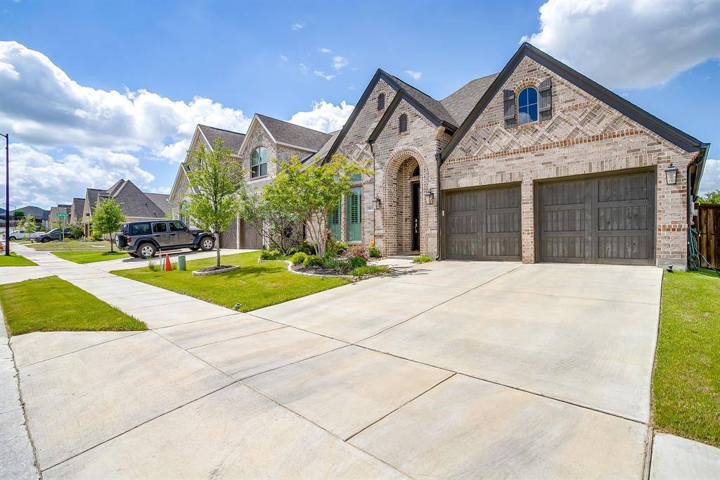 10632 Oates Branch Lane, Fort Worth, TX 76126