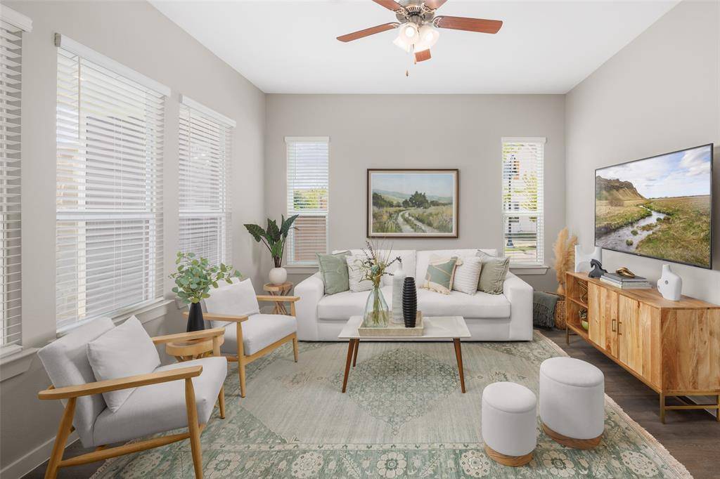 4310 Stonybrook Road, Arlington, TX 76005