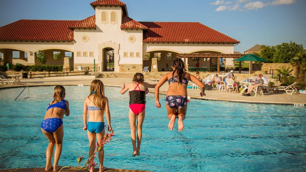 1931 Benedetto Way, Mclendon Chisholm, TX 75032