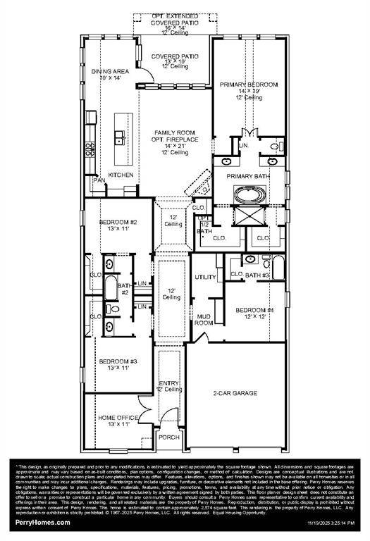 1741 Hillside Stroll Drive, Lavon, TX 75166