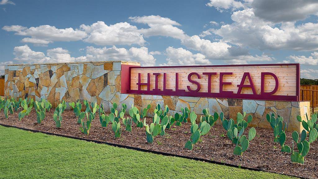 244 Woodoat Road, Waxahachie, TX 75165