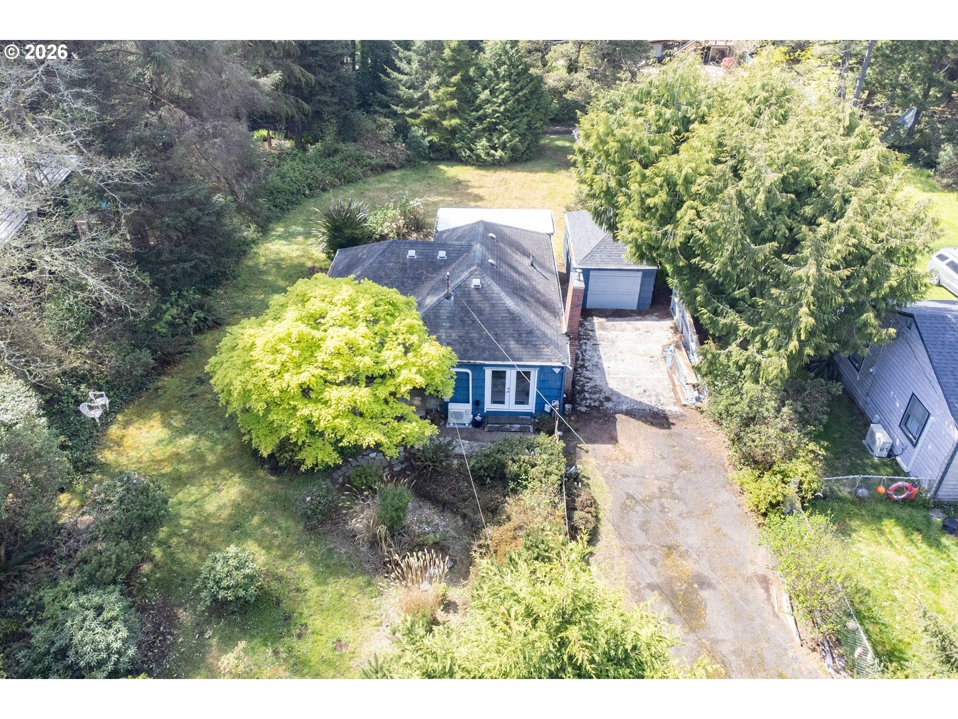 7380 S COAST HWY, South Beach, OR 97366