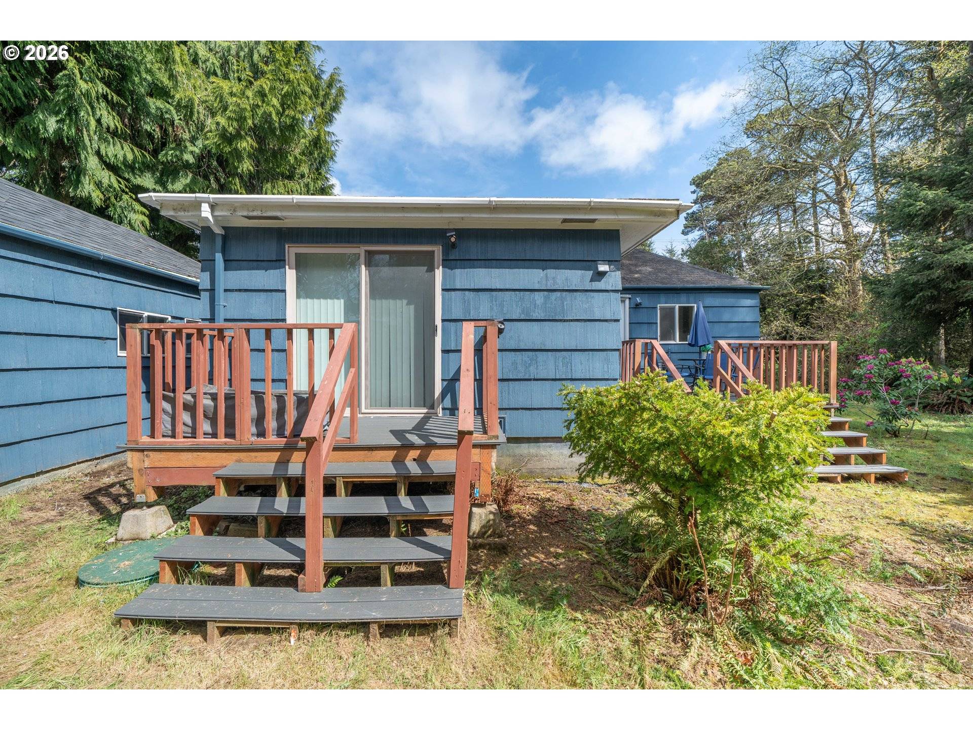 7380 S COAST HWY, South Beach, OR 97366