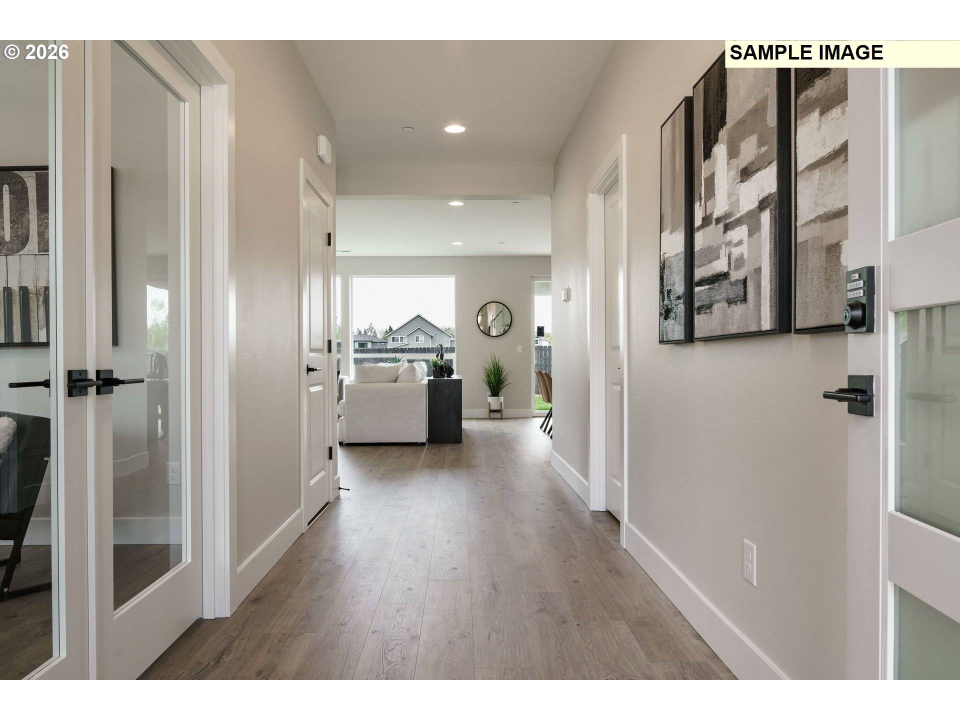 15448 SW Everglade AVE, Tigard, OR 97224
