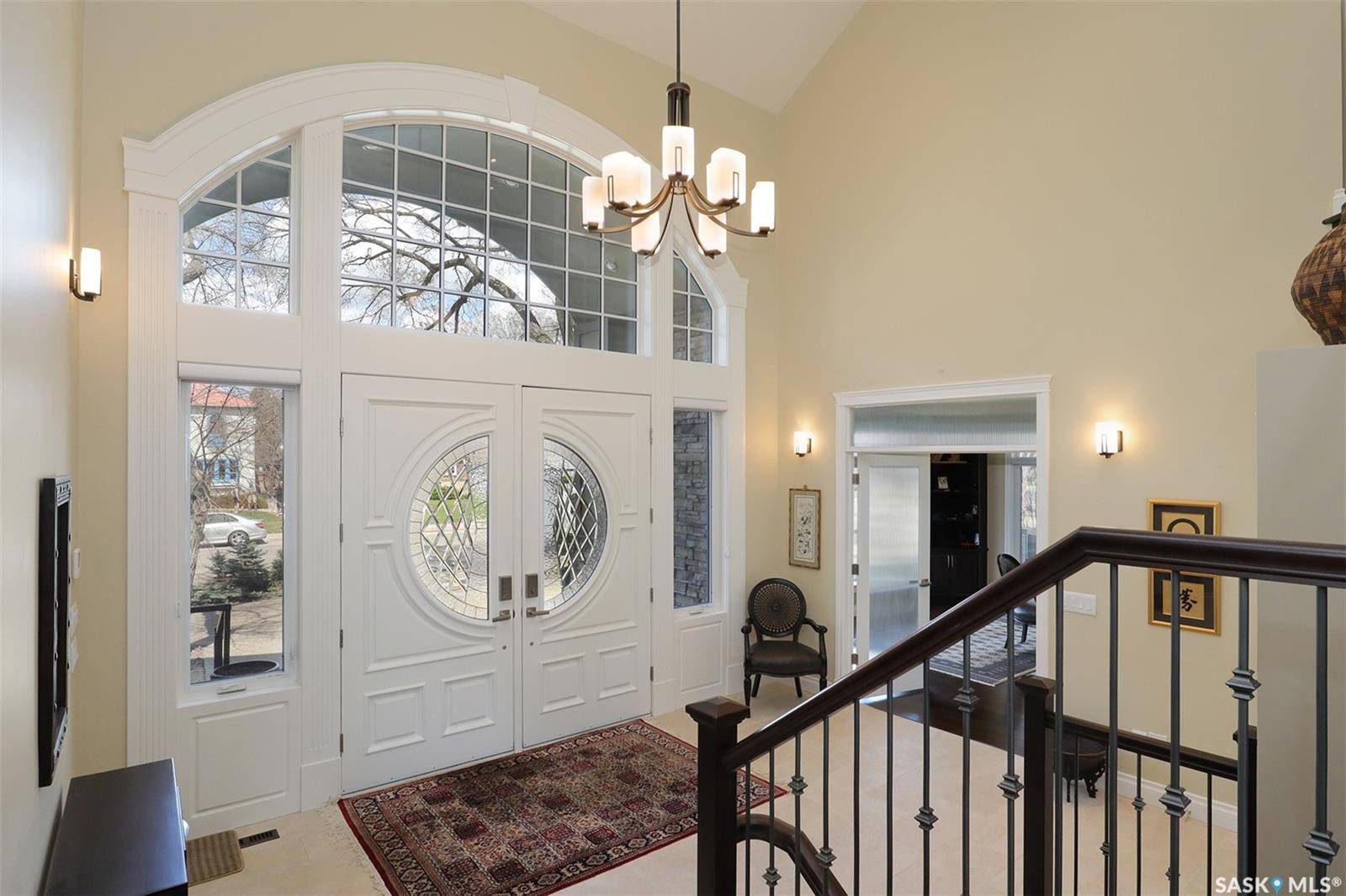 2727 McCALLUM AVENUE, Regina, SK S4S 0P8