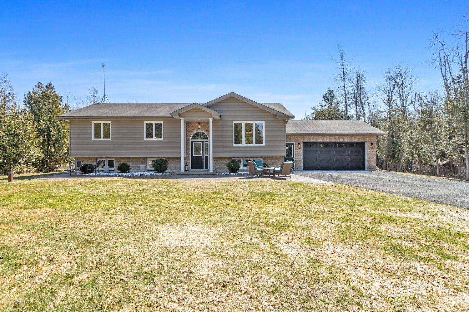 216 Mount Horeb RD, Kawartha Lakes, ON K9V 4R4