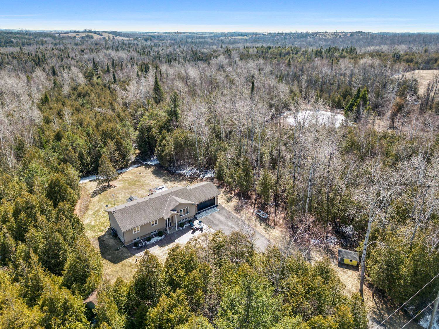 216 Mount Horeb RD, Kawartha Lakes, ON K9V 4R4