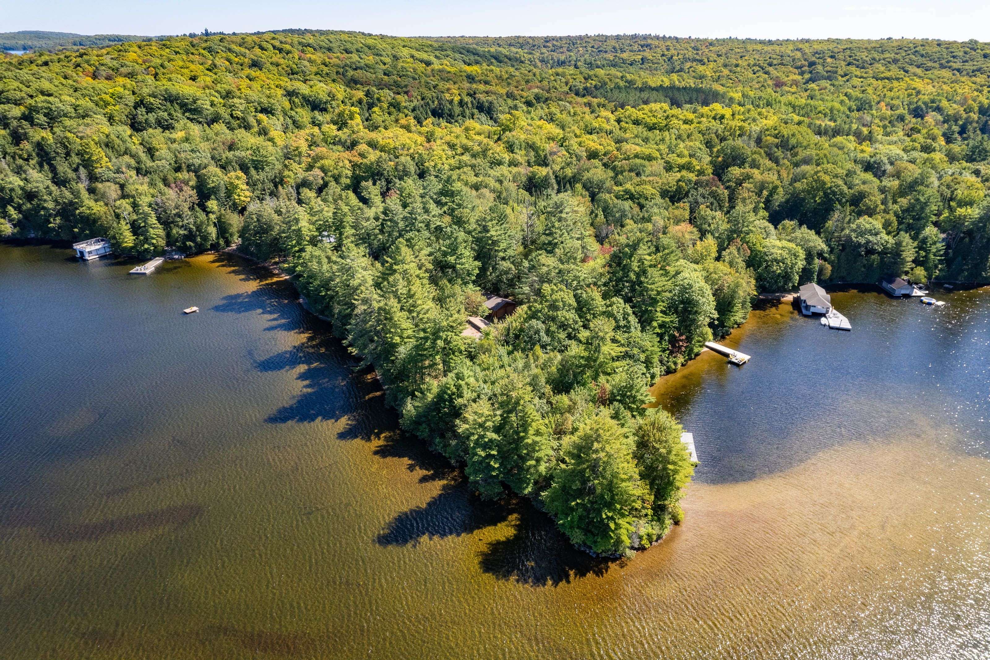 2991 Muskoka Rd 117 RD #2, Lake Of Bays, ON P0B 1A0