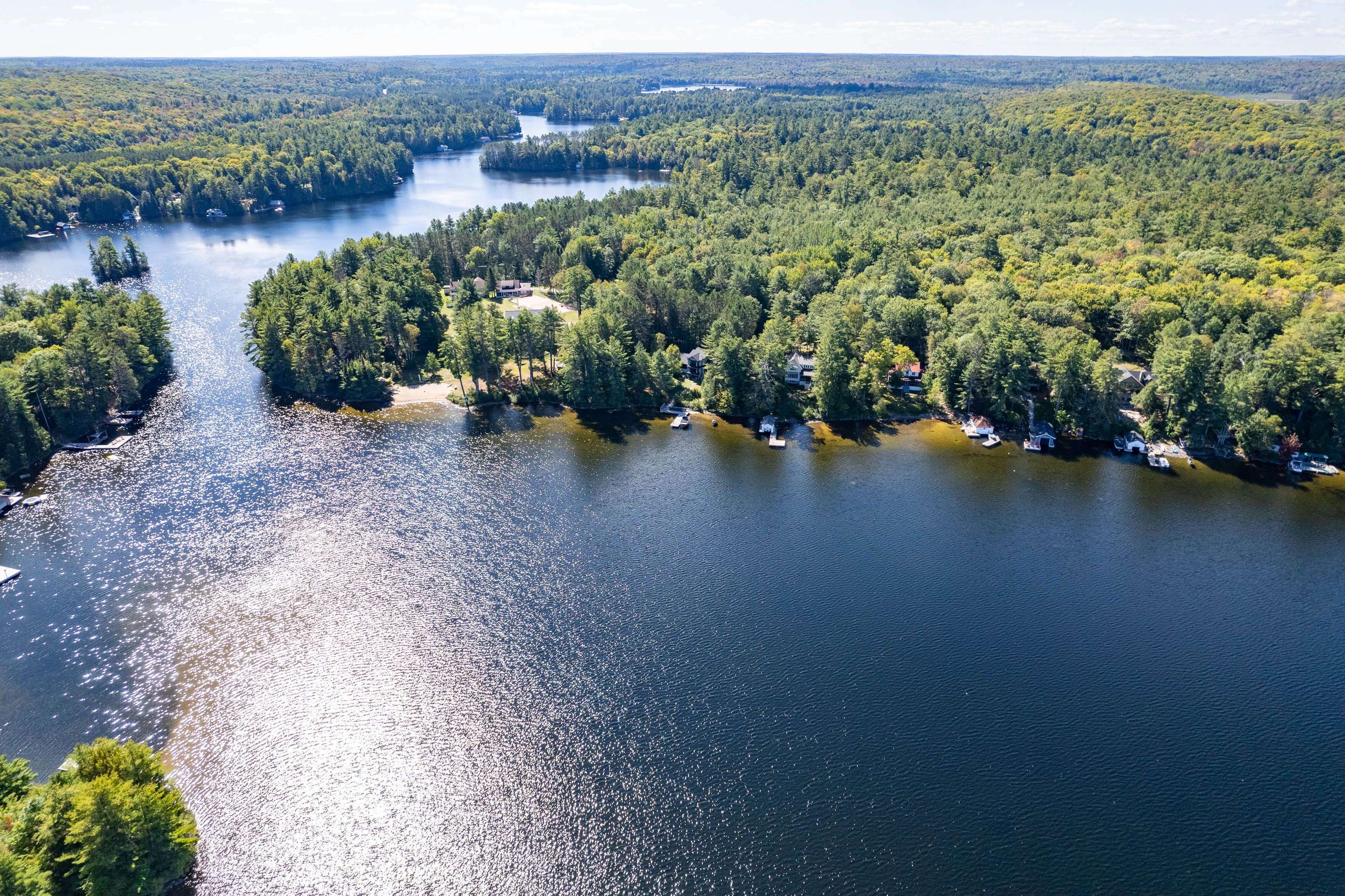 2991 Muskoka Rd 117 RD #2, Lake Of Bays, ON P0B 1A0