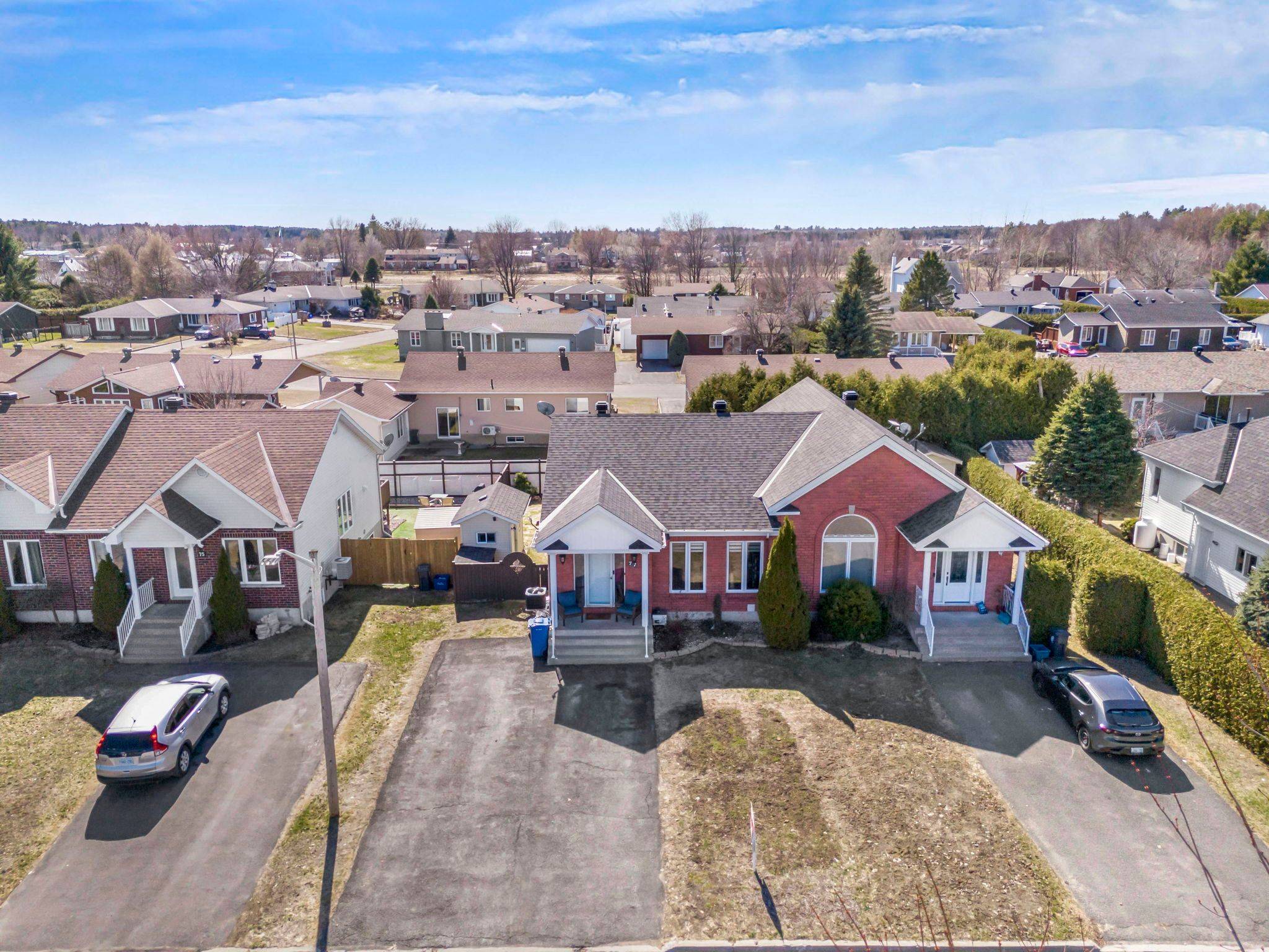 77 Richard ST, Alfred And Plantagenet, ON K0B 1A0