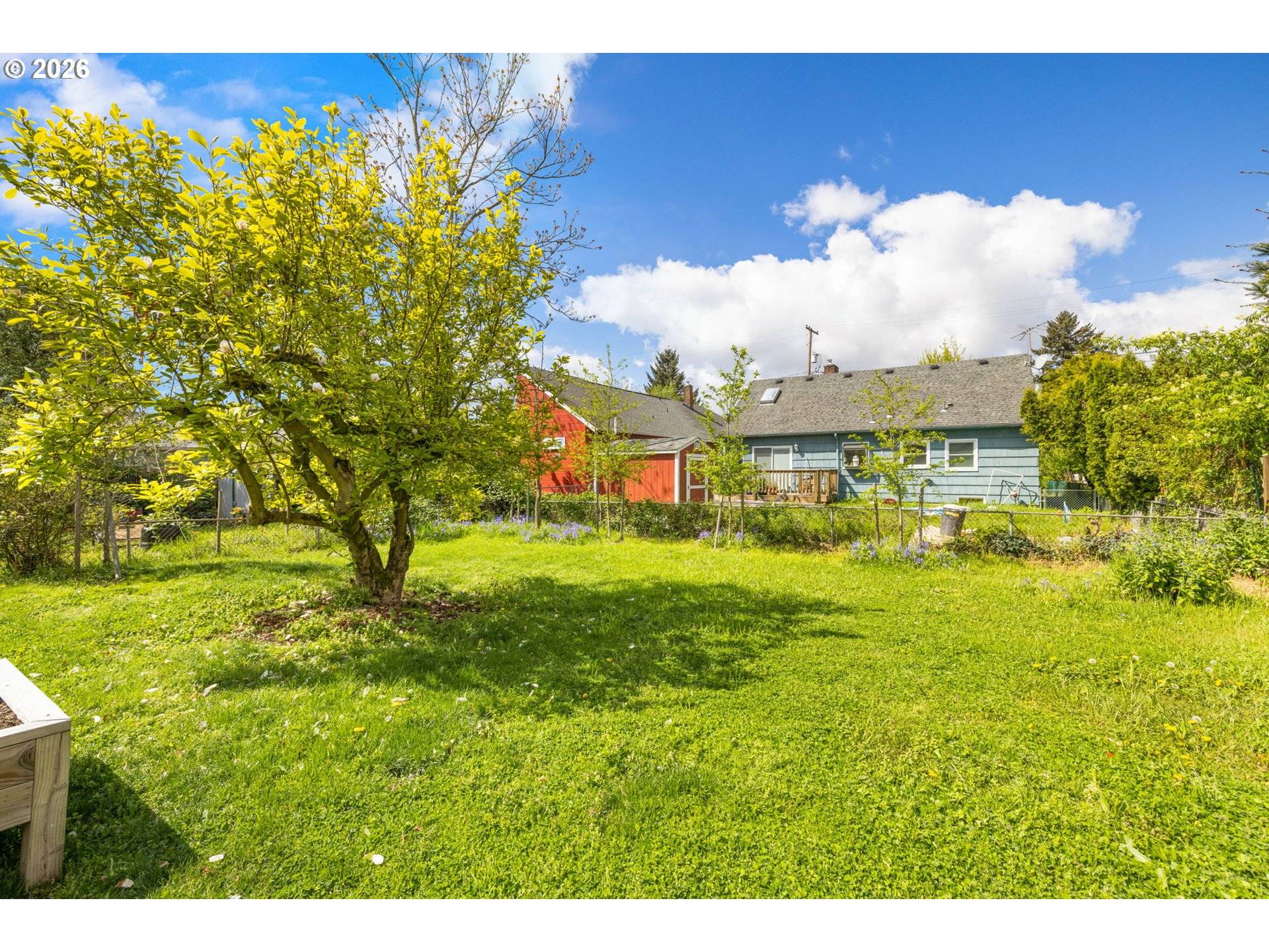 1015 NE 60TH AVE, Portland, OR 97213