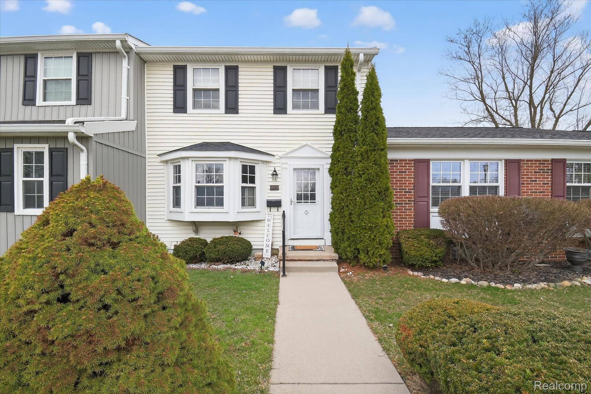 19555 Dartmouth PL, Northville Township, MI 48167