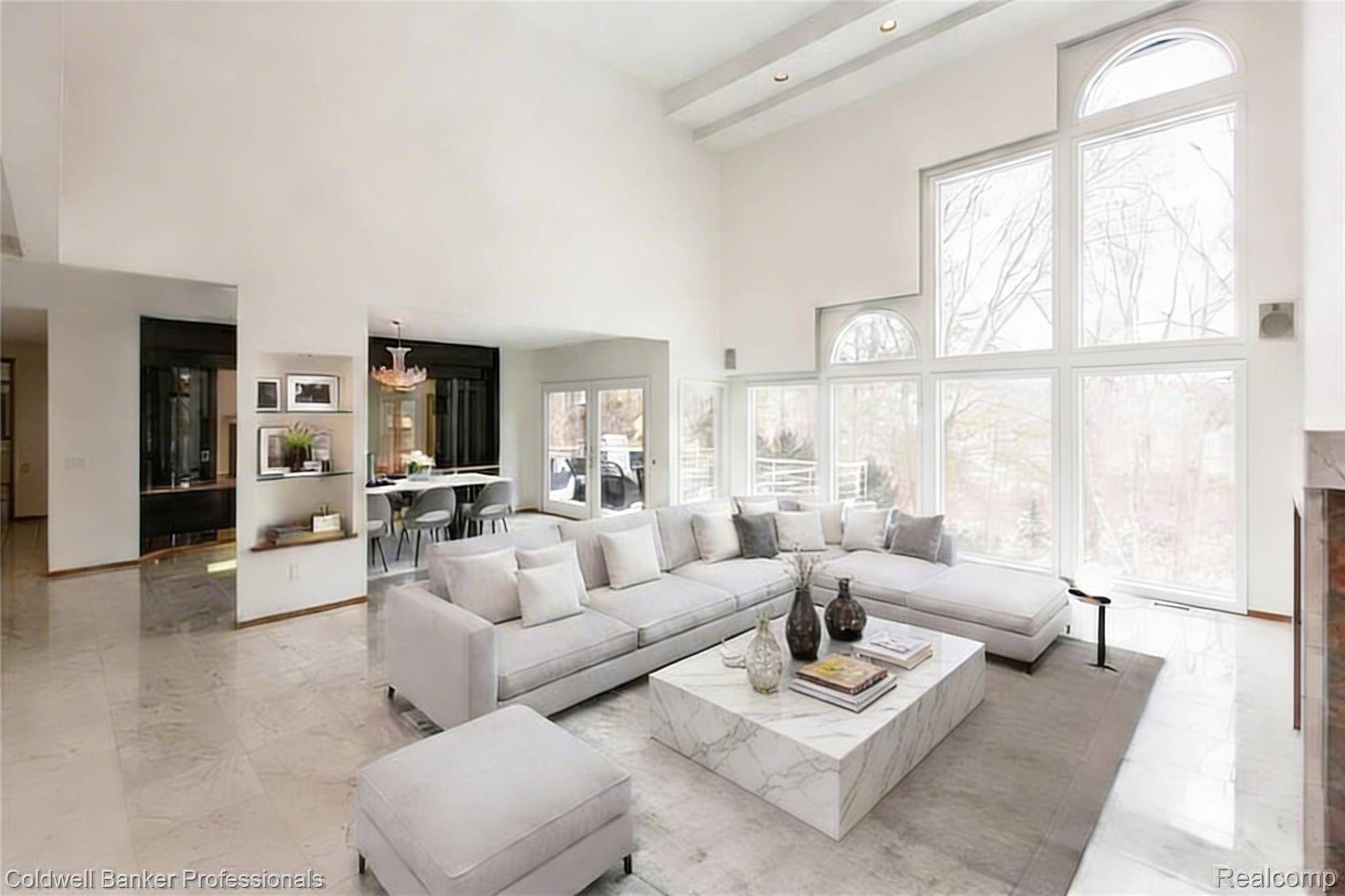 4692 W Wickford, Bloomfield Hills, MI 48302