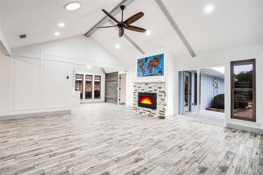 1705 Danube Lane, Plano, TX 75075