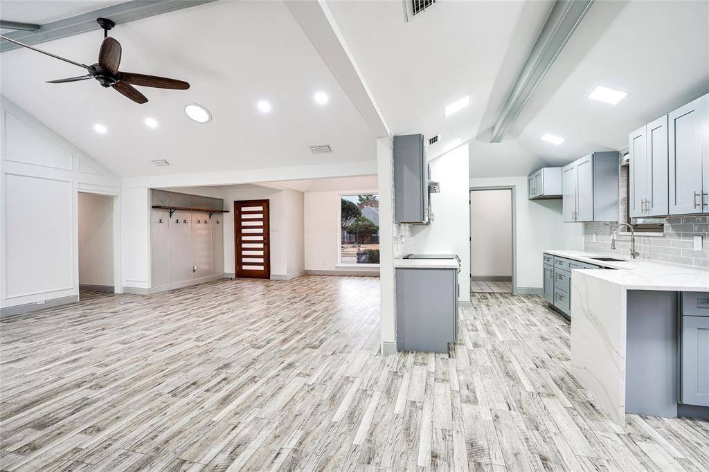 1705 Danube Lane, Plano, TX 75075