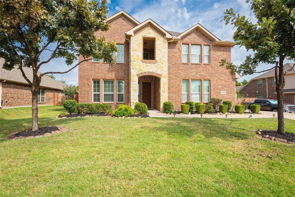 1812 Watermark Lane, Wylie, TX 75098