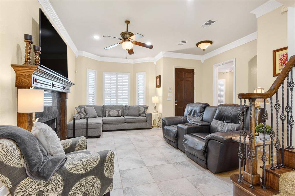 455 Panorama Circle, Pottsboro, TX 75076