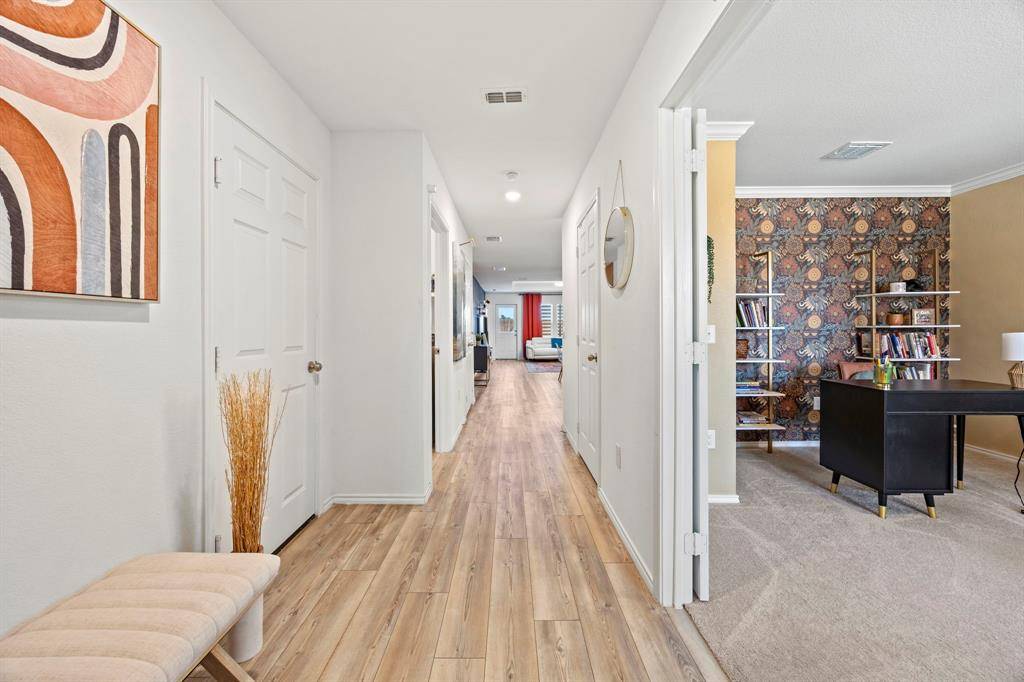 2009 Village Creek Lane, Denton, TX 76208