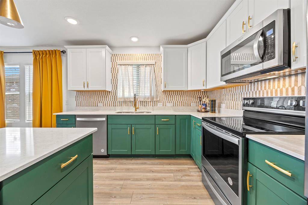 2009 Village Creek Lane, Denton, TX 76208