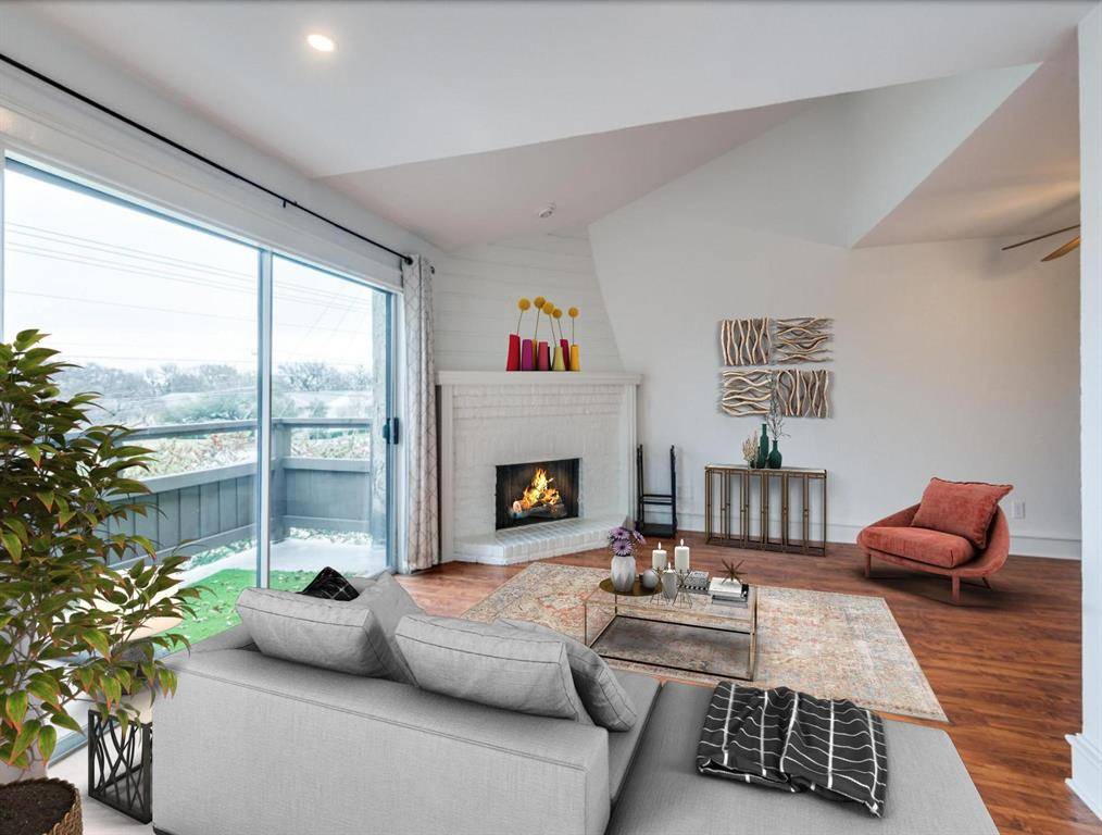 4800 Northway Drive #2M, Dallas, TX 75206