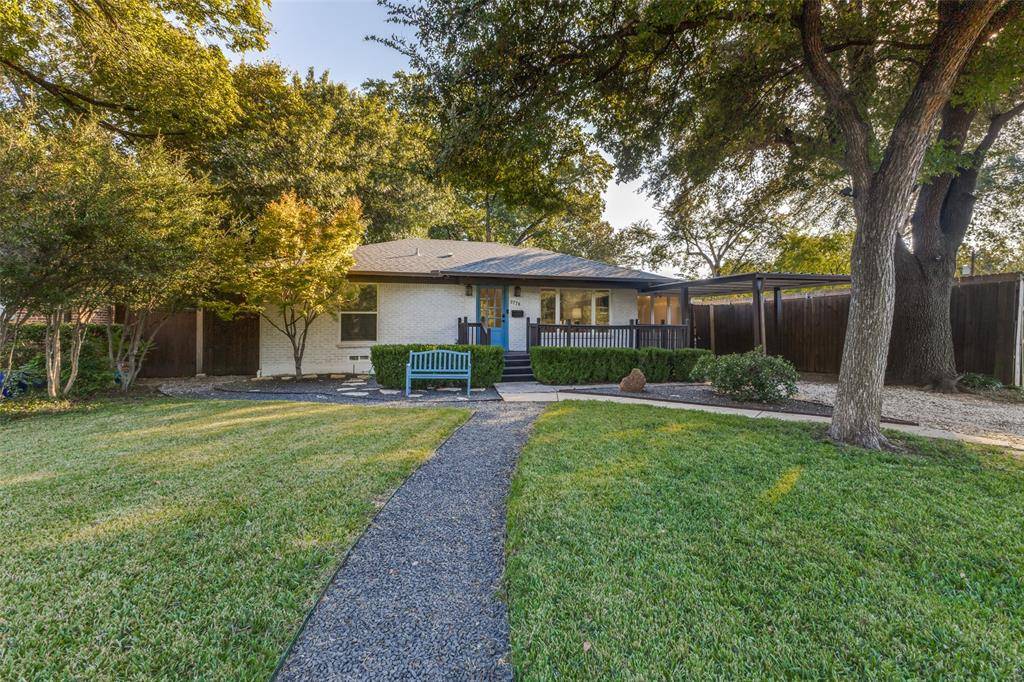 3778 Shorecrest Drive, Dallas, TX 75209