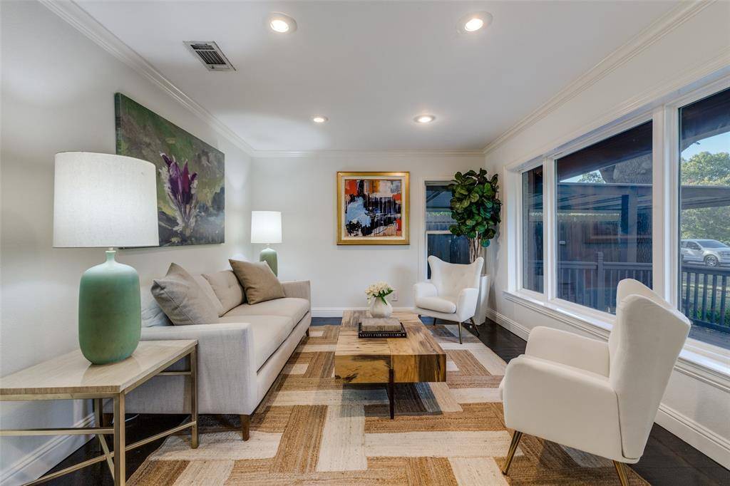 3778 Shorecrest Drive, Dallas, TX 75209