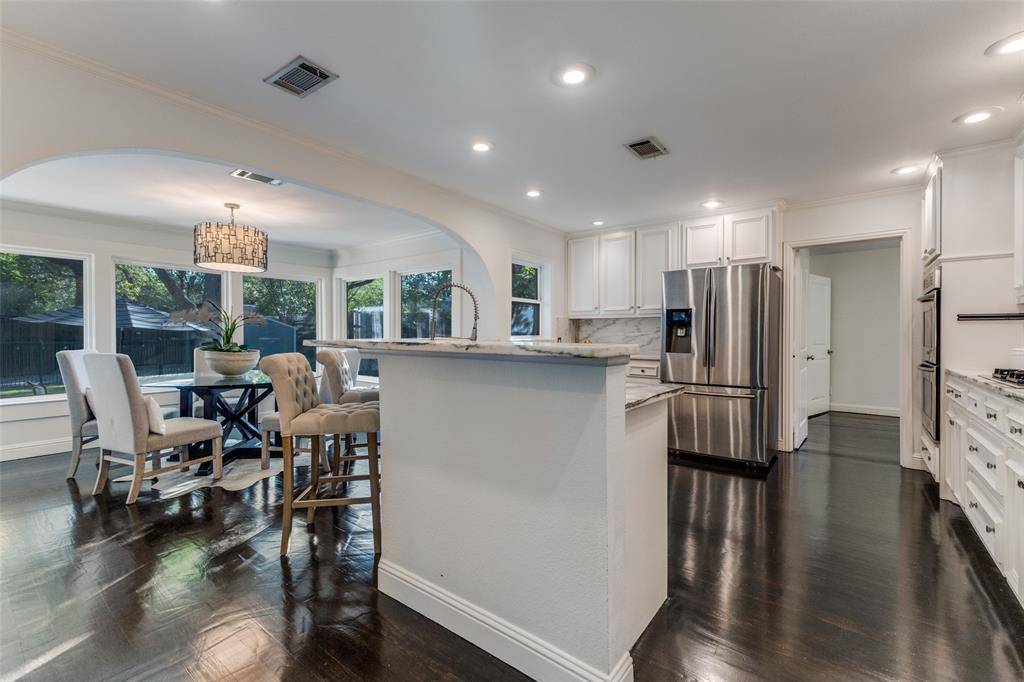 3778 Shorecrest Drive, Dallas, TX 75209