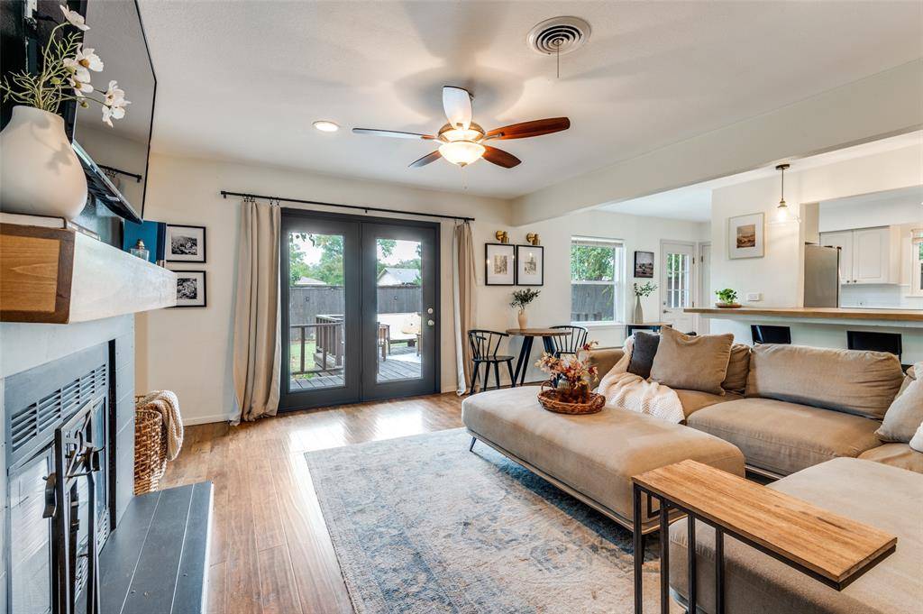 444 Jolee Street, Richardson, TX 75080