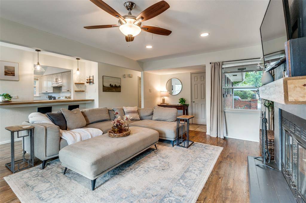 444 Jolee Street, Richardson, TX 75080