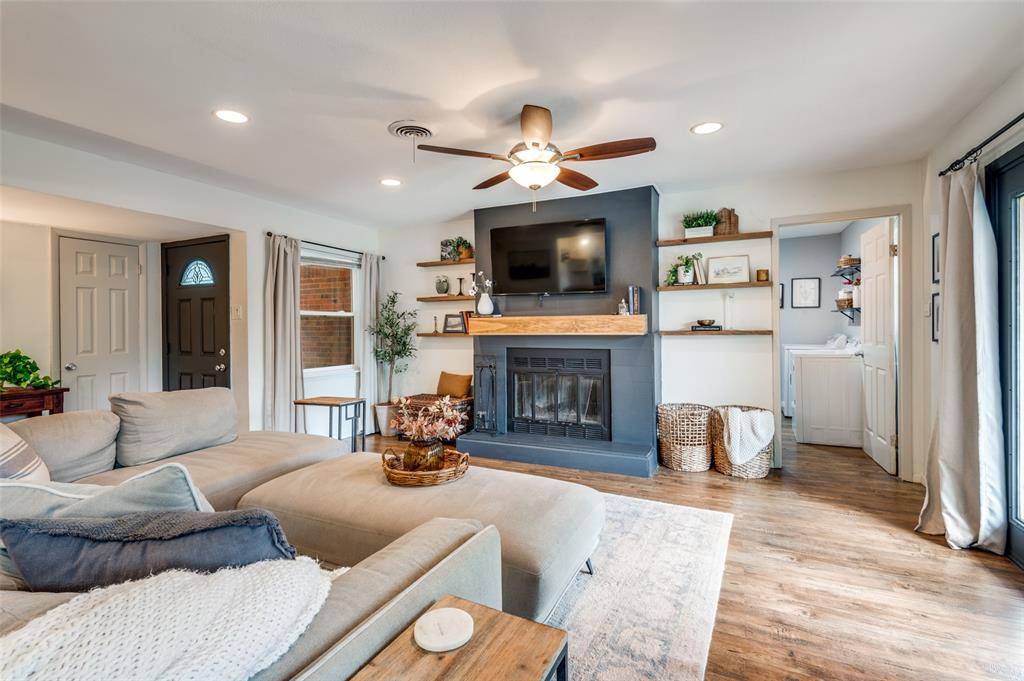 444 Jolee Street, Richardson, TX 75080