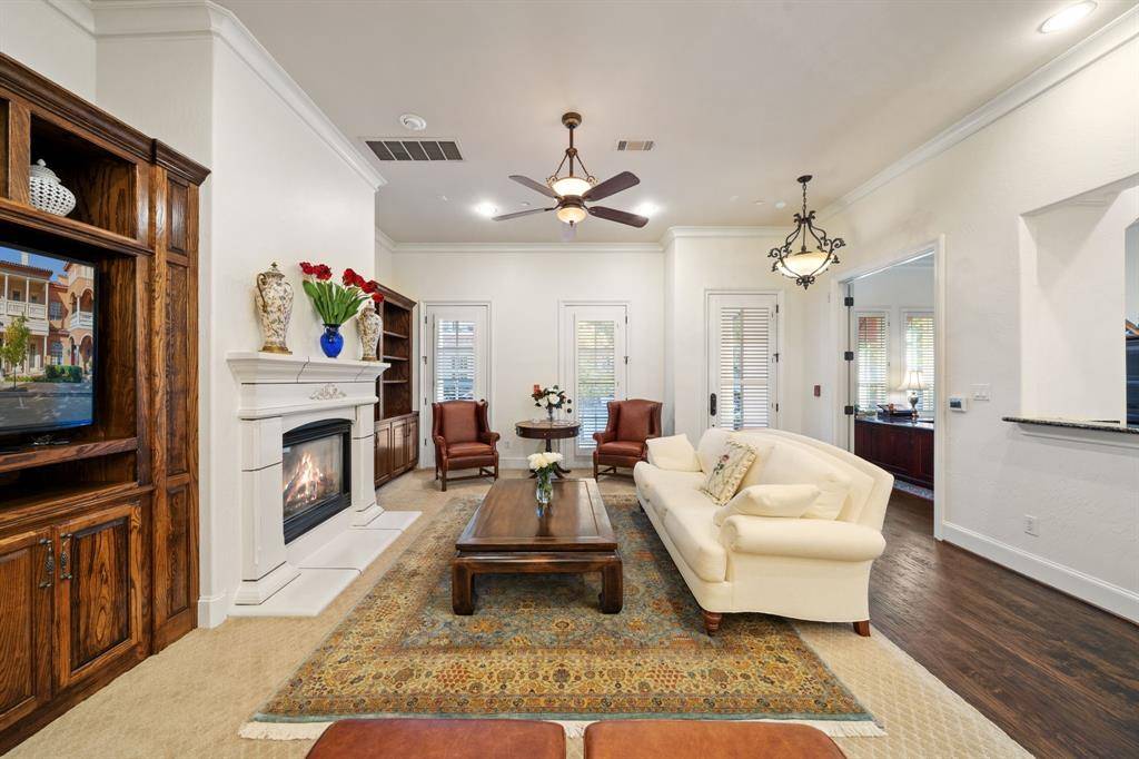 34 Piazza Lane, Colleyville, TX 76034