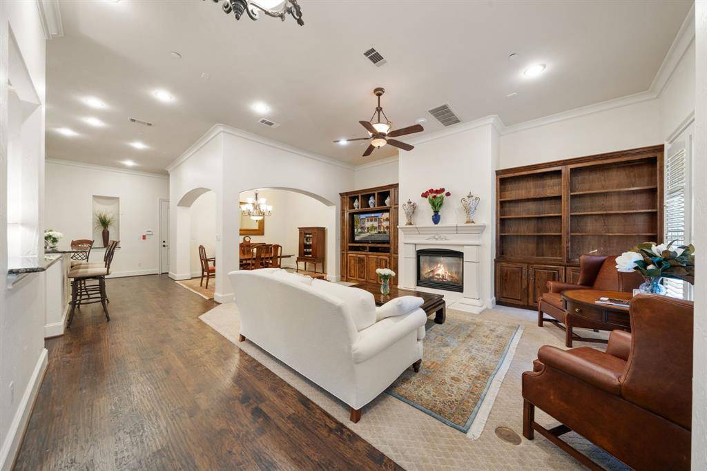 34 Piazza Lane, Colleyville, TX 76034