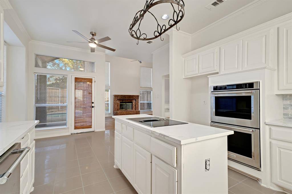 2712 Wyman Drive, Plano, TX 75093