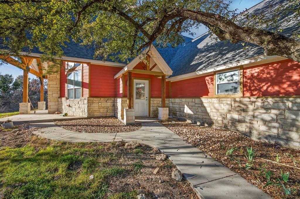 6775 Silver Creek Azle Road, Azle, TX 76020