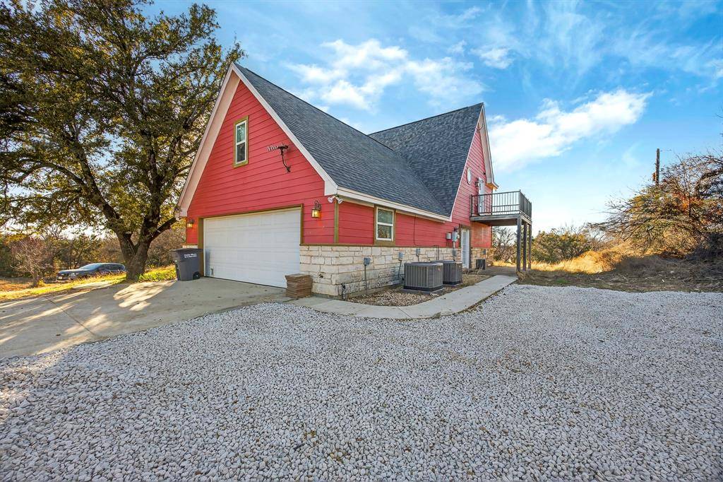 6775 Silver Creek Azle Road, Azle, TX 76020
