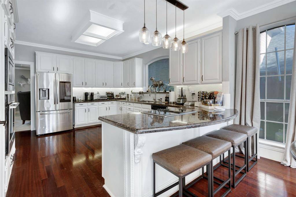 3524 Sandy Trail Lane, Plano, TX 75023