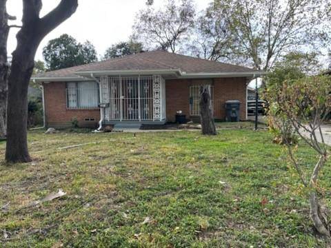 1570 Sutter Street, Dallas, TX 75216