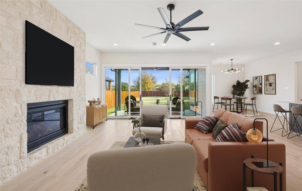 204 Pecan Street, Roanoke, TX 76262