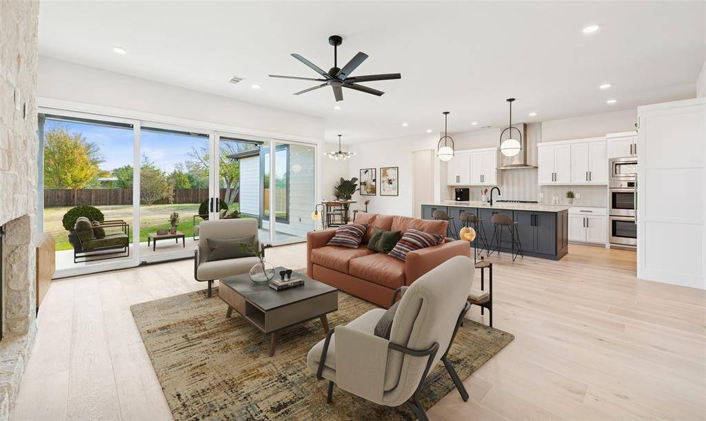 204 Pecan Street, Roanoke, TX 76262