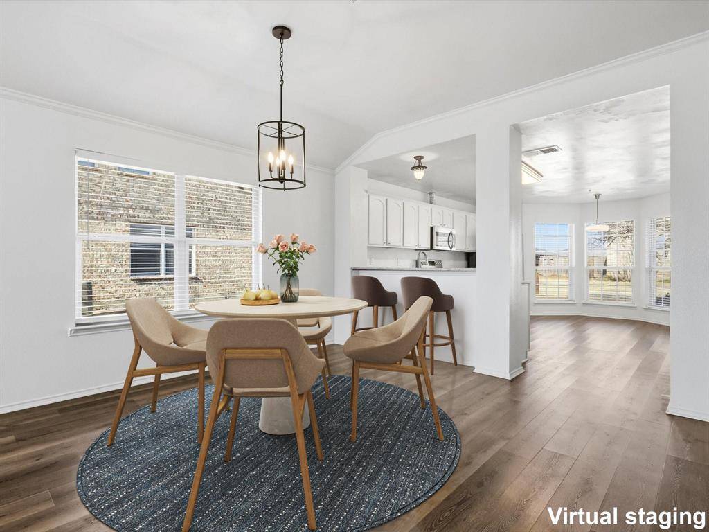 4105 Freedom Lane, Frisco, TX 75033