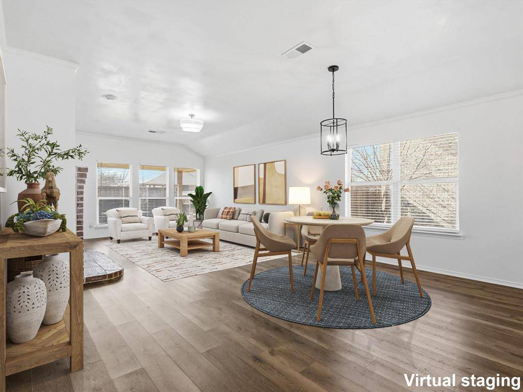 4105 Freedom Lane, Frisco, TX 75033