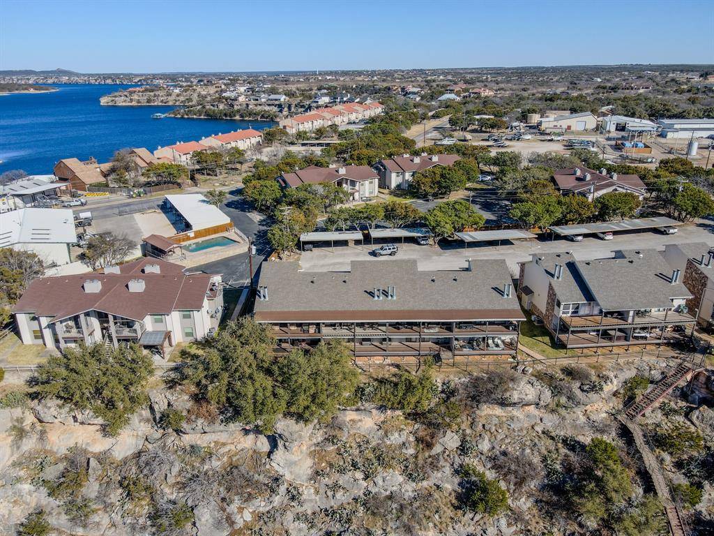 3037 Hells Gate Loop #C208, Possum Kingdom Lake, TX 76475