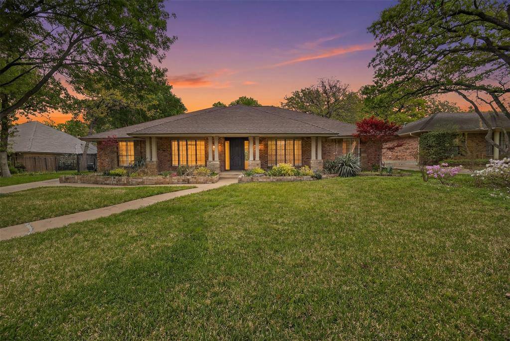 4915 Cross Creek Court, Arlington, TX 76017
