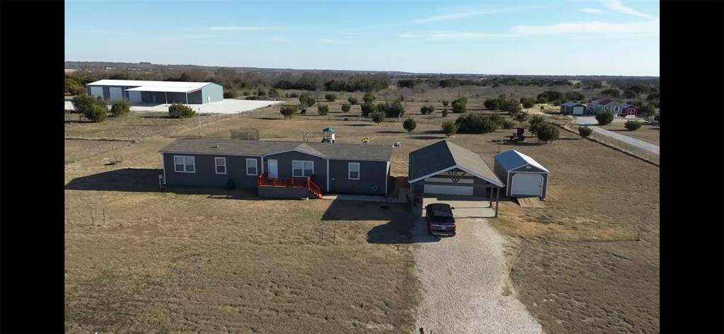 334 Lake Whitney Drive, Whitney, TX 76692