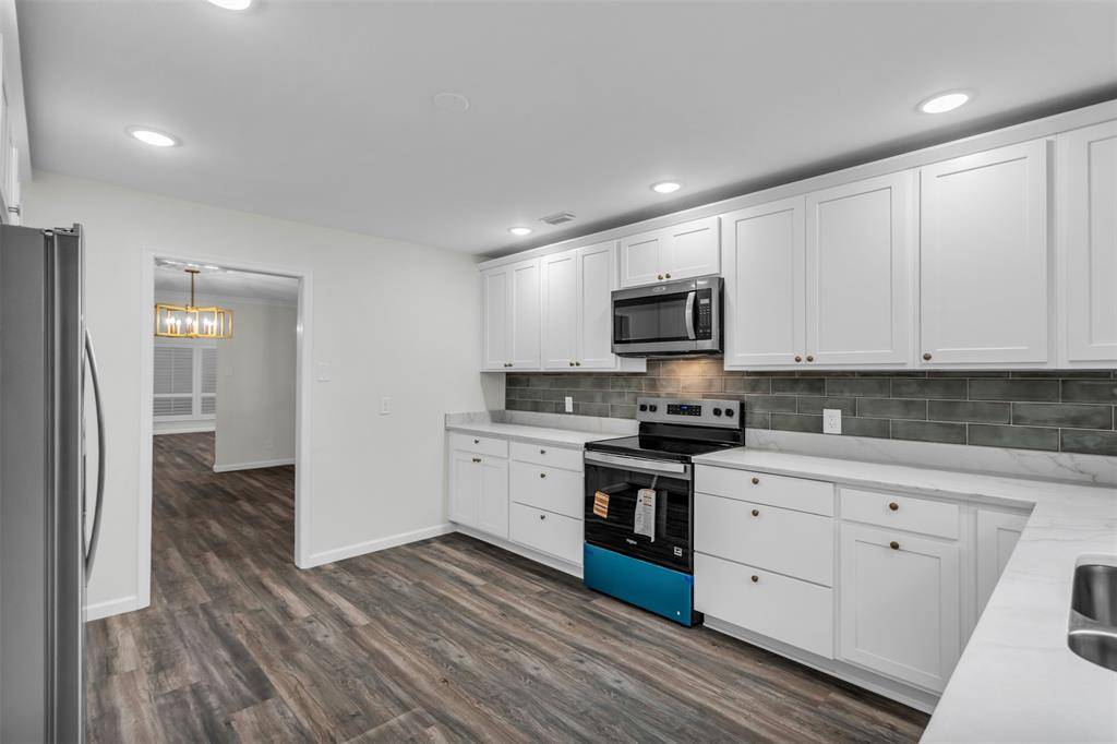 6234 Bandera Avenue #A, Dallas, TX 75225