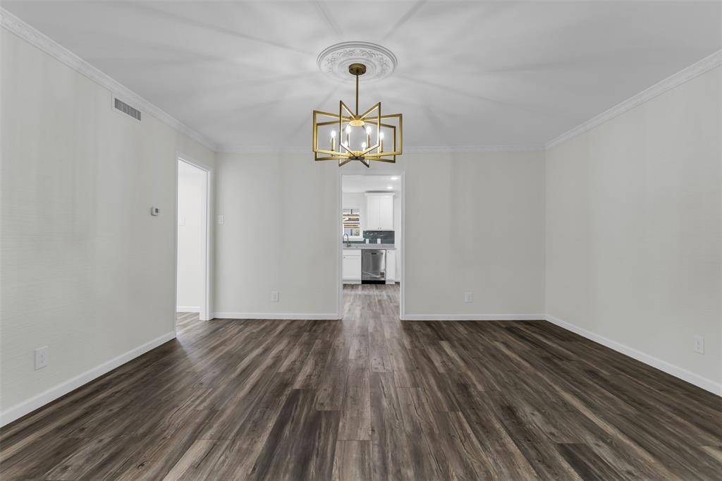 6234 Bandera Avenue #A, Dallas, TX 75225